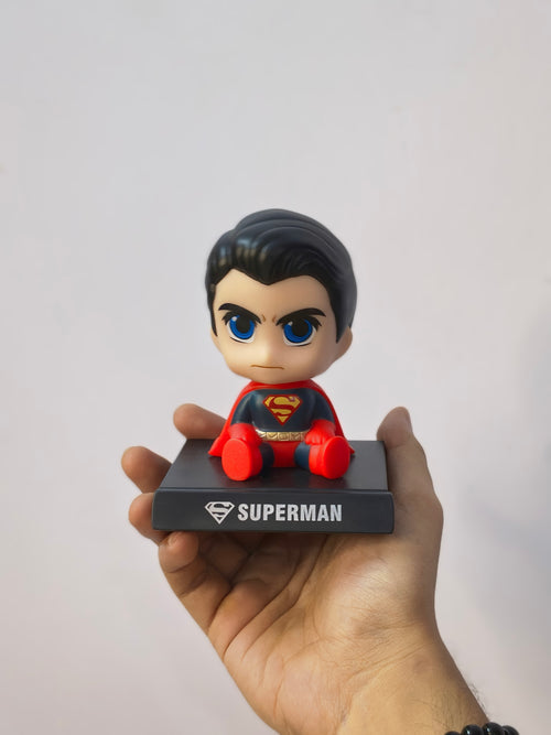 Captain America Bobblehead