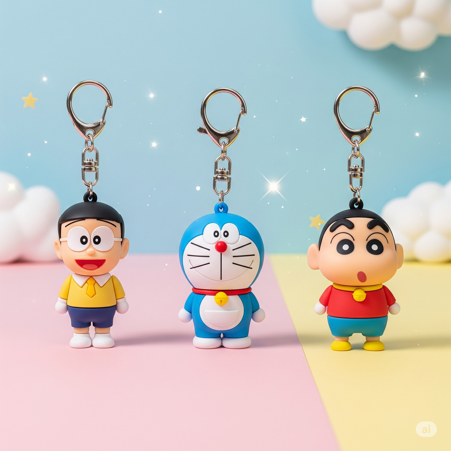 Key Chains