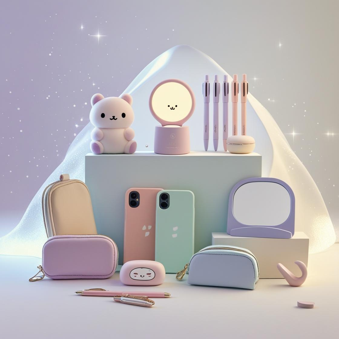 New Launches