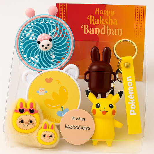Mini combo hamper under Rs 449