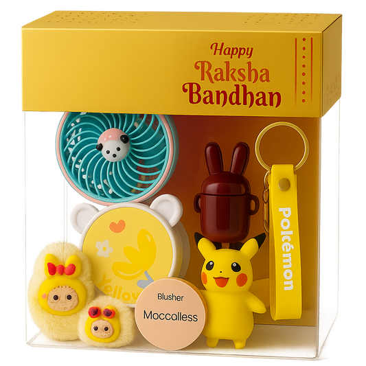 Mini combo hamper under Rs 449