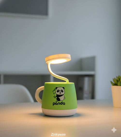 LAMP PANDA CUP