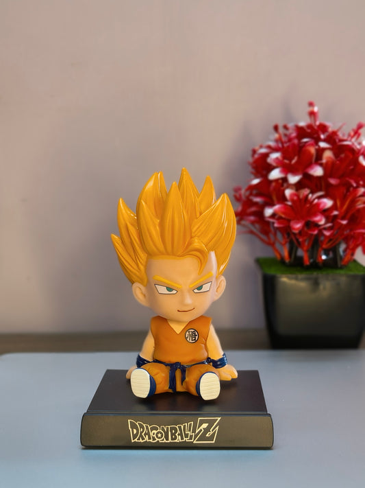 Vegeta Bobblehead