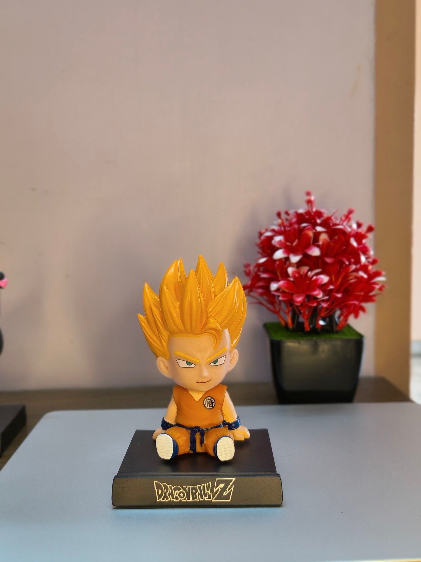 Vegeta Bobblehead