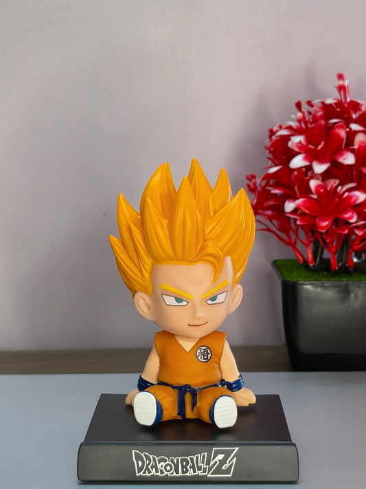 Vegeta Bobblehead