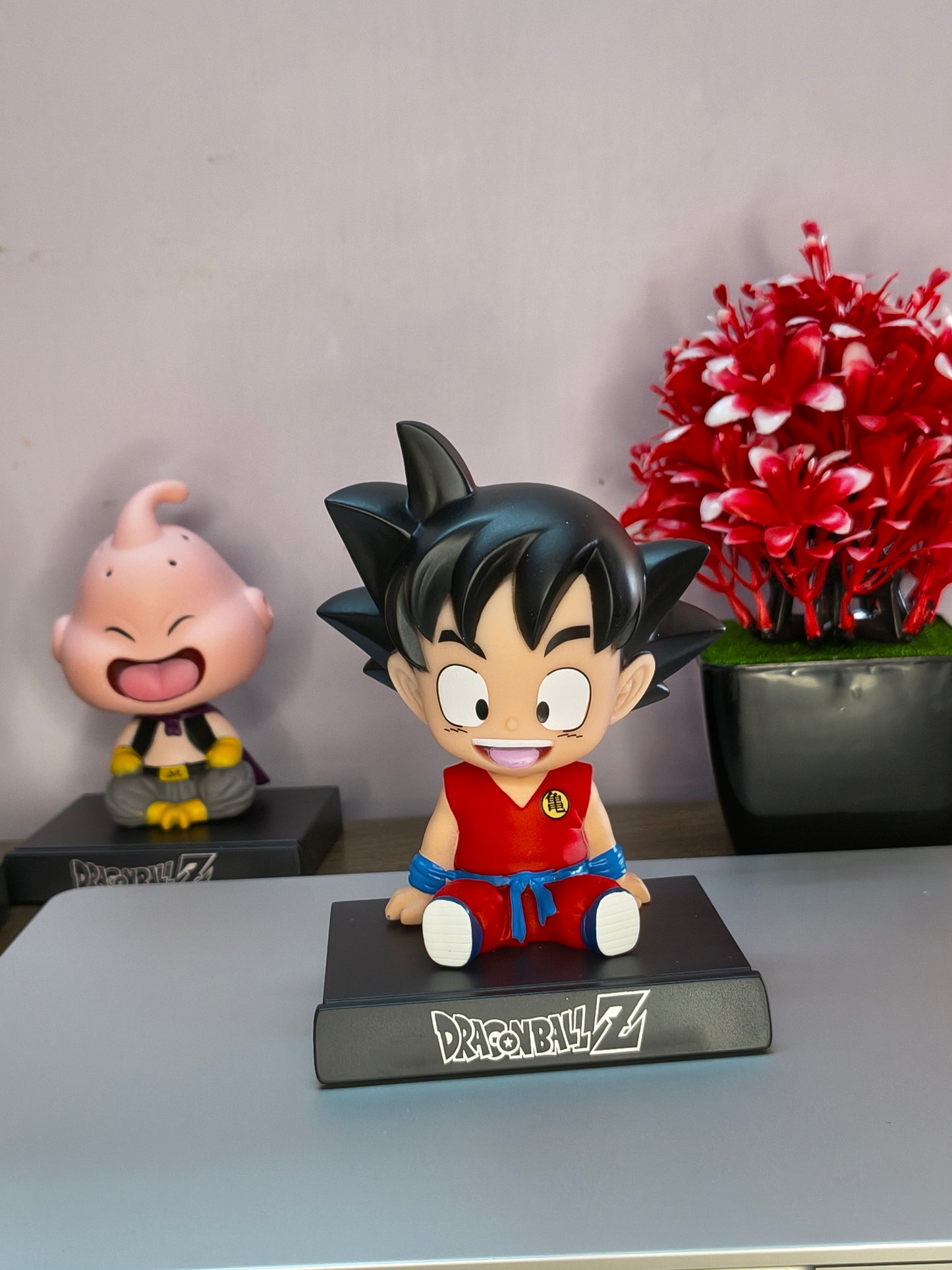 Goku Bobblehead