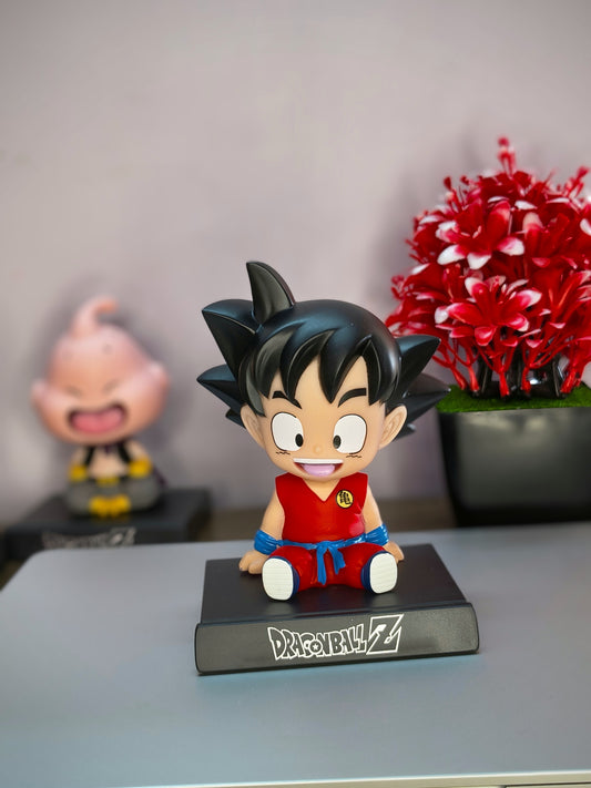 Goku Bobblehead