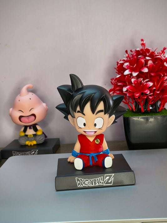 Goku Bobblehead