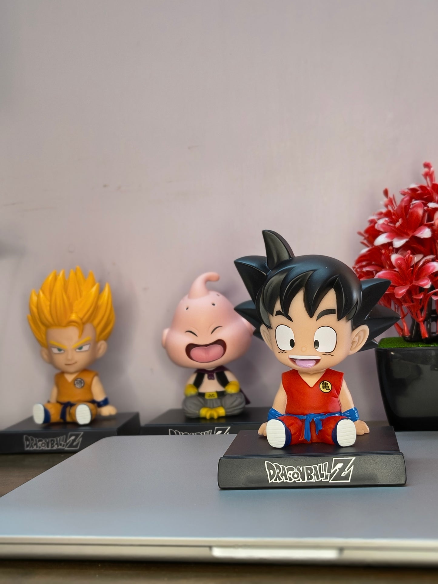 Goku Bobblehead