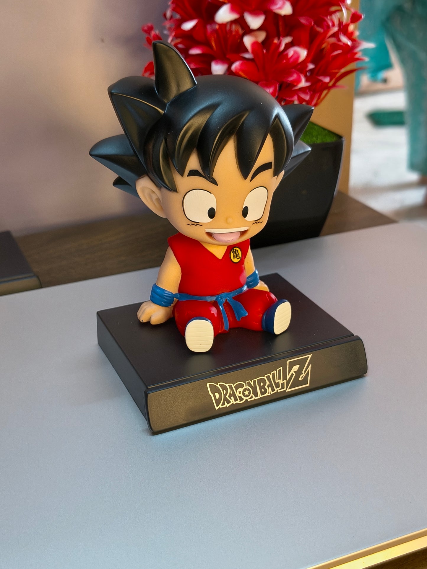 Goku Bobblehead