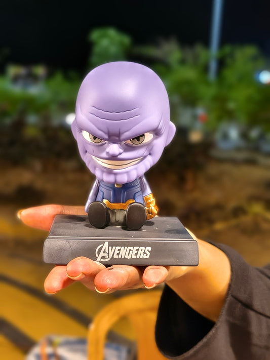 Thanos Bobblehead