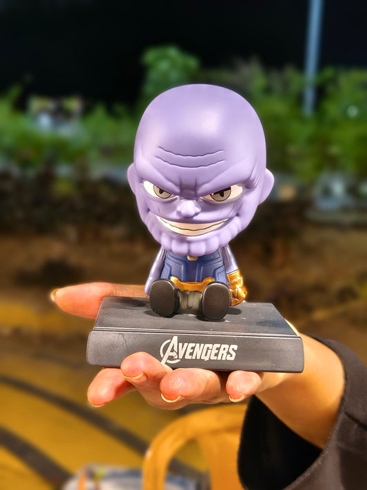Thanos Bobblehead