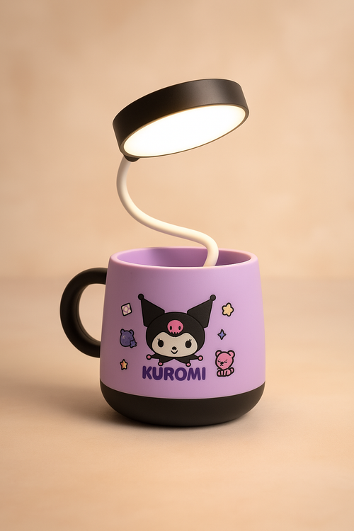 Lamp Kuromi Desk lamp