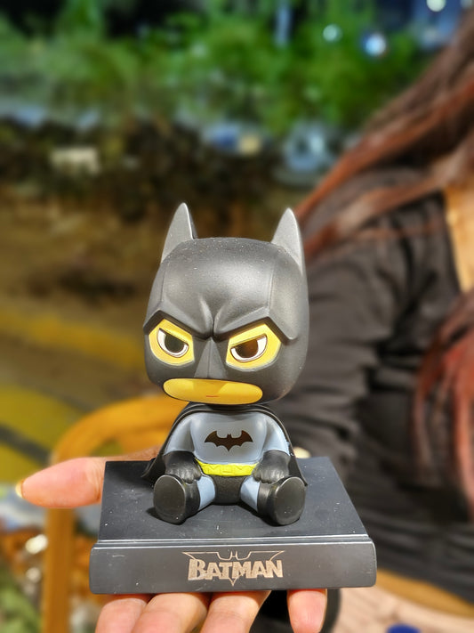 Batman Bobblehead