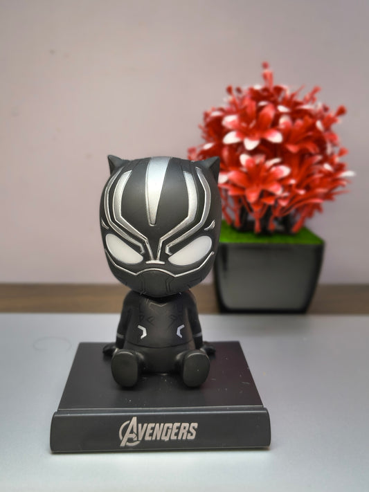 Black Panther Bobblehead