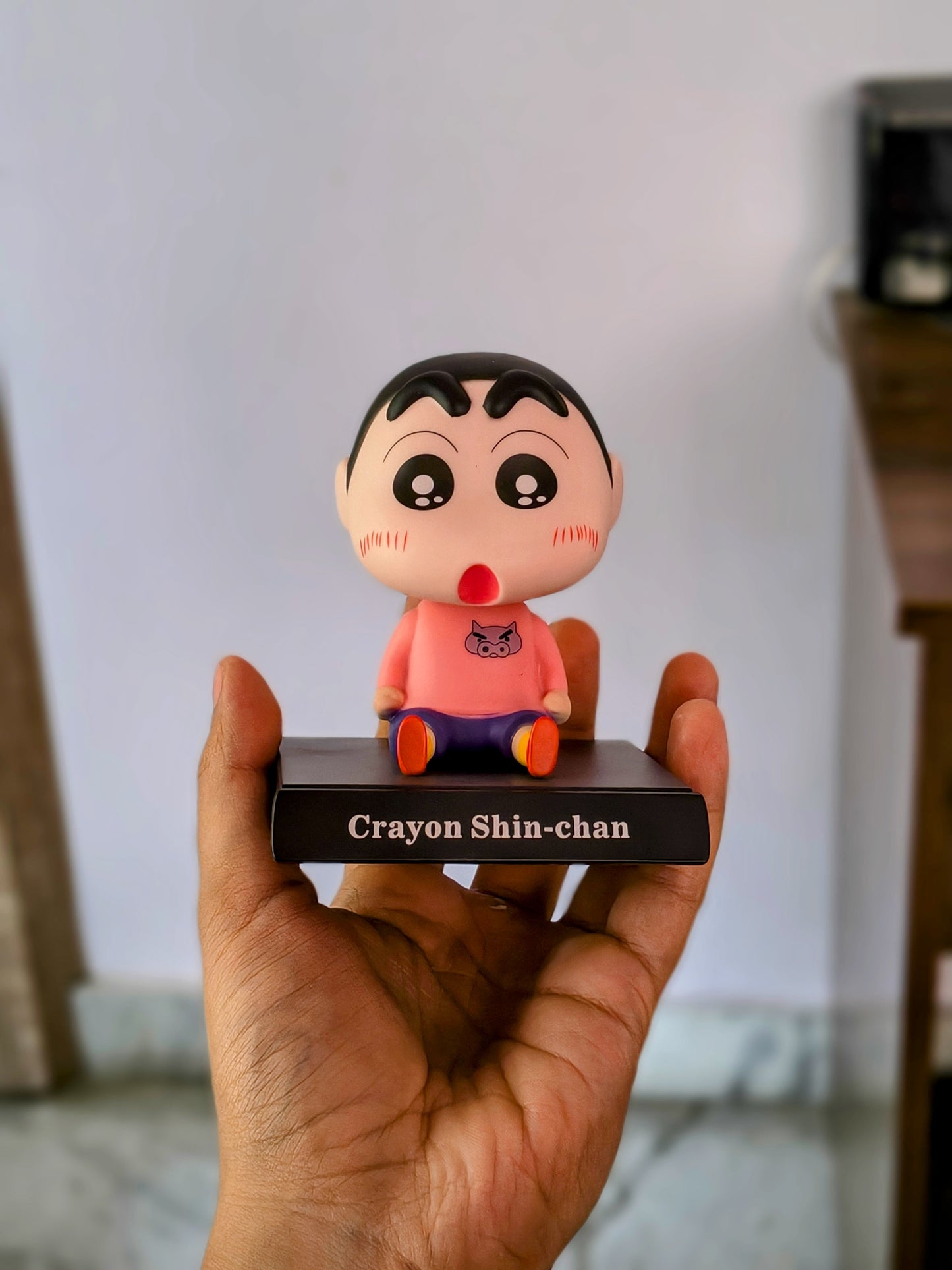Shinchan Bobblehead
