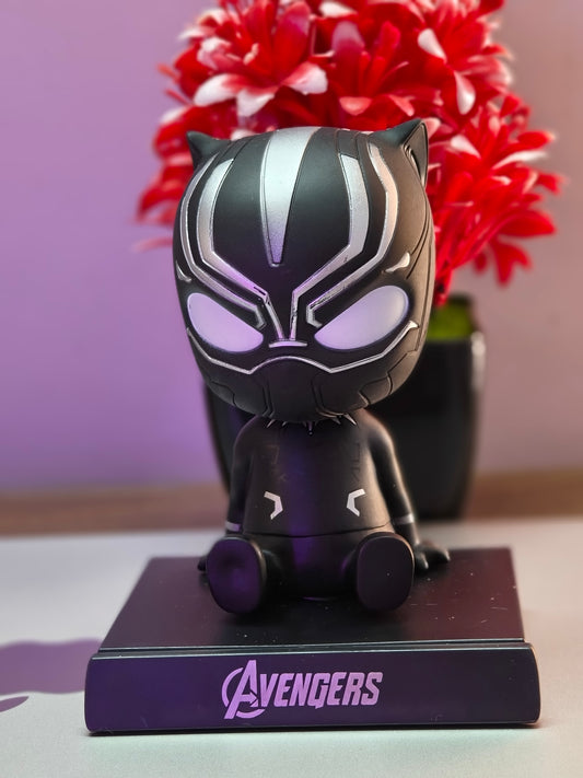 Black Panther Bobblehead