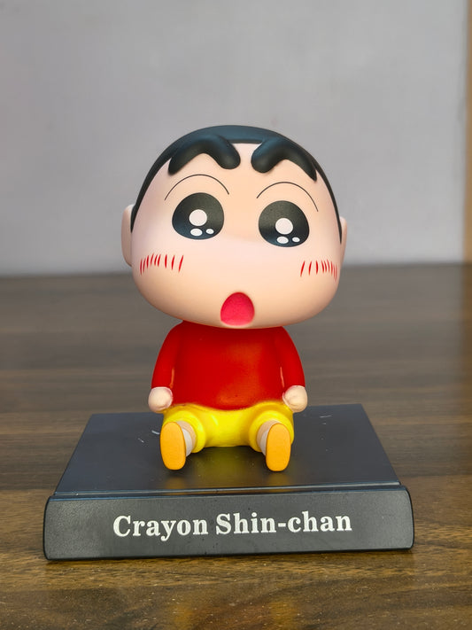 Shinchan Bobblehead
