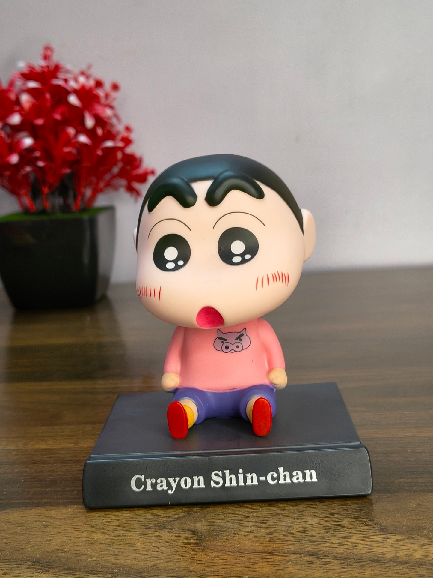 Shinchan Bobblehead