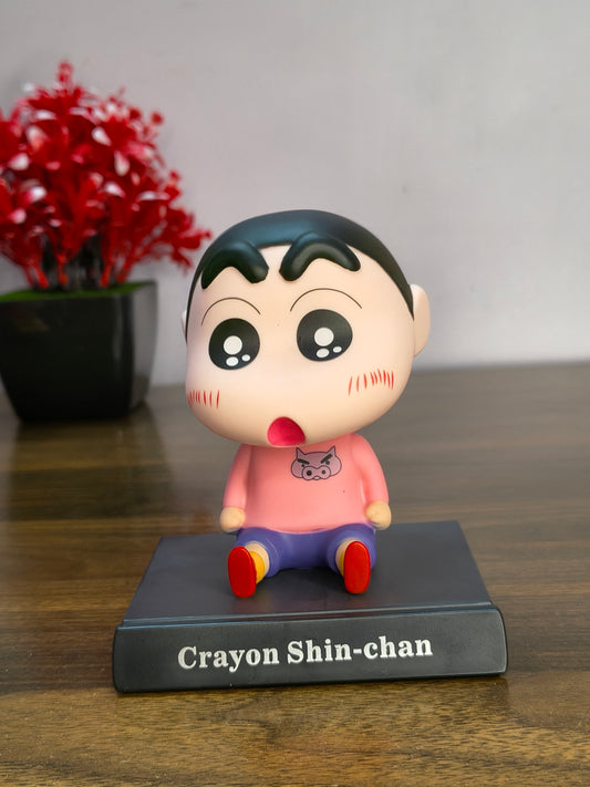 Shinchan Bobblehead