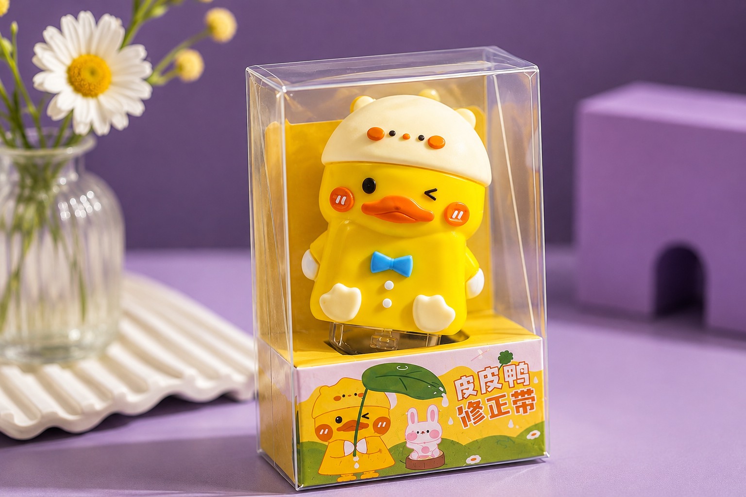 Duck Correction Tape