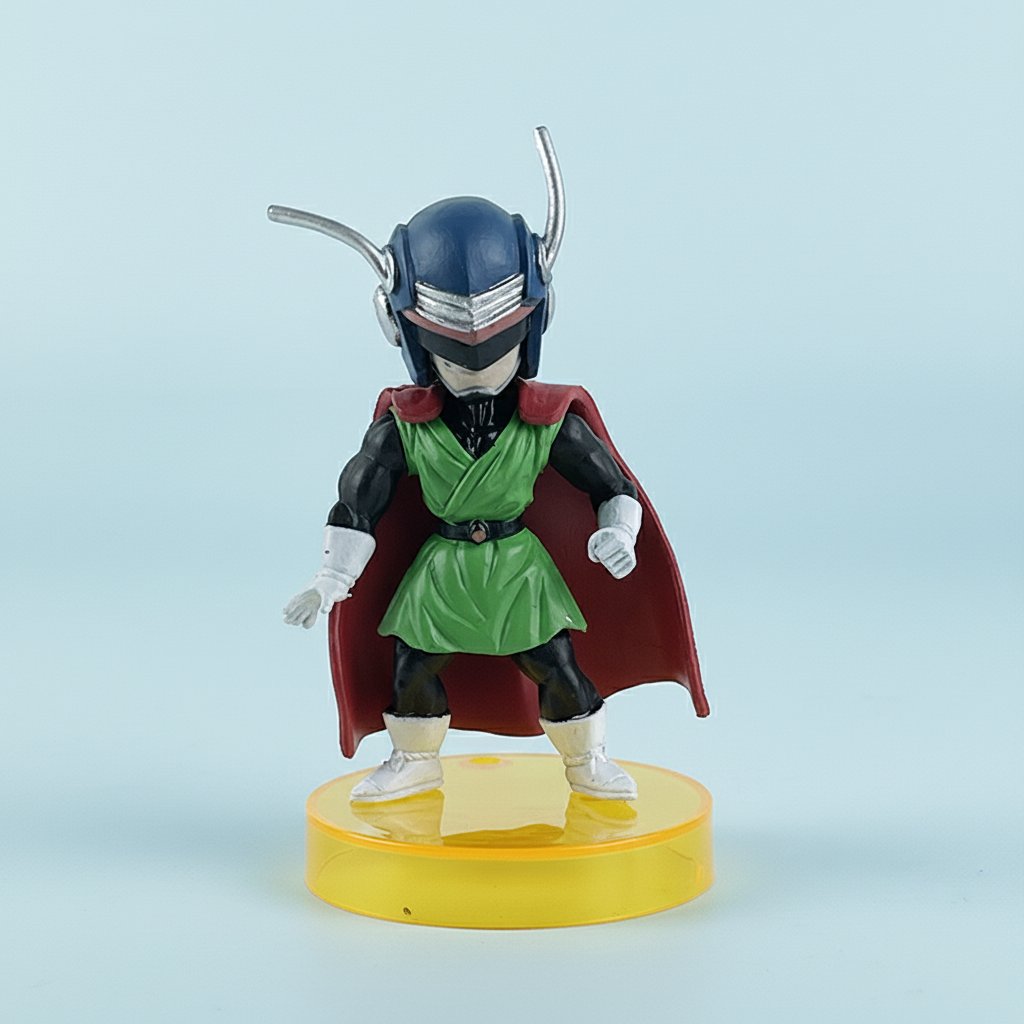 Gohan Super Saiyan Dragon Ball Action Figure