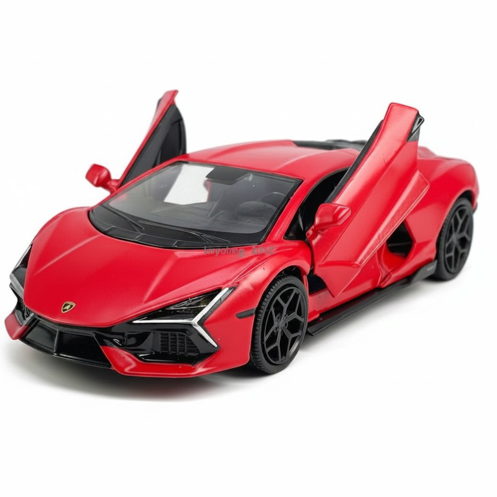 Lamborghini Diecast Model